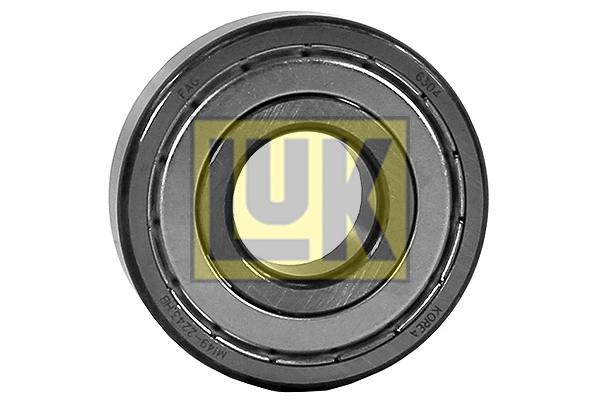 Pilot Bearing, clutch